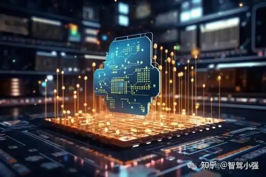 训练集群方案怎么选：算力密度、互联与能效的三重取舍