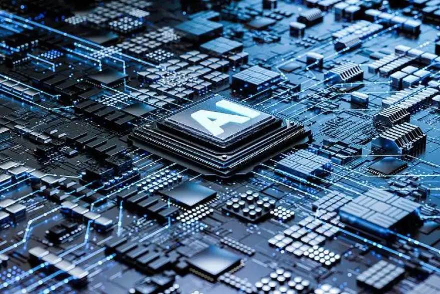 智芯观澜产业报告申请与下载示意配图
